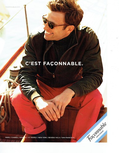 Publicité advertising 078 - publicité,