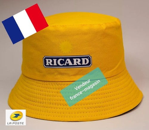 Bob ricard jaune - bob,