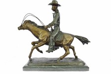 Frederic Remington, Mi 20th