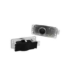 2x LED COURTOISIE PORTE