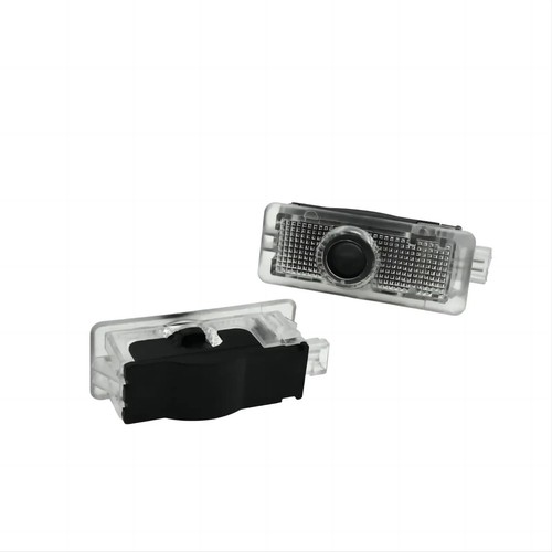 Led courtoisie porte - 2x,