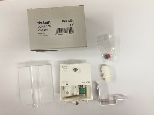 Theben luna 133 knx - (neuf),