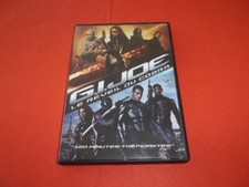 DVD,"G.I.JOE,LE REVEIL DU