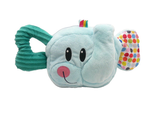 Playschool peluche - playschool,