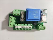 Platine Carte Électronique Pour Aspirateur Durr Dental VSA300 Ref 7120-135-00