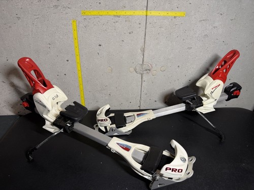 Fritschi diamir freeride pro - fritschi,