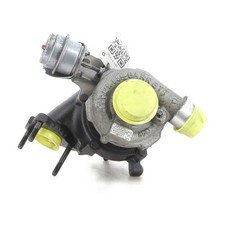 Turbo - KIA PICANTO I PH.1 1.1