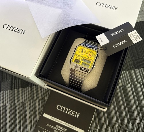Citizen record label - citizen,