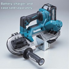 Makita PB003GZ 40V Max Scie à