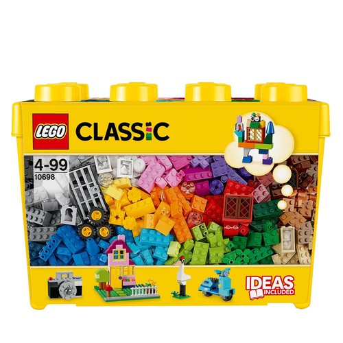 Lego classic 10698 - 10698, grande