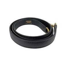 Auth HERMES Bandoulière Noir