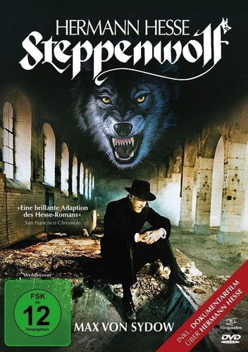 Steppenwolf - , (dvd)