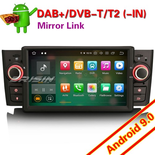 Octa core android - core, 8.0