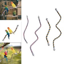 Corde à oiseaux, cordes