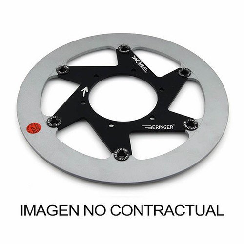 Beringer disque frein - beringer, disque,