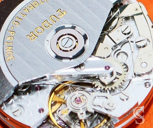 Tudor rare authentique - rare,