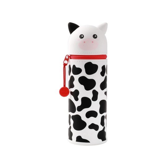 Trousse silicone souple - -,
