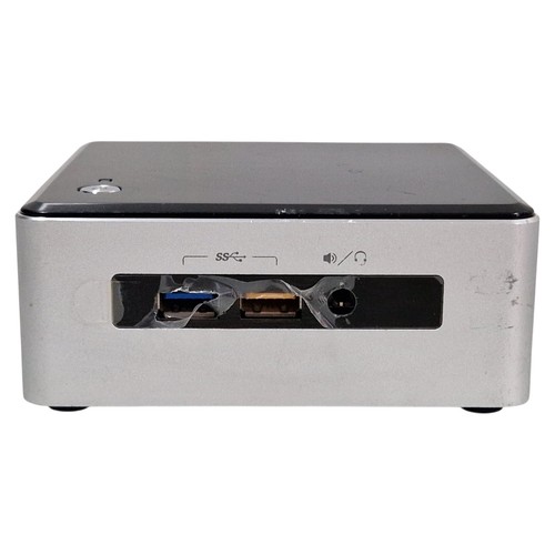 Intel nuc5i3ryb mini - mini,