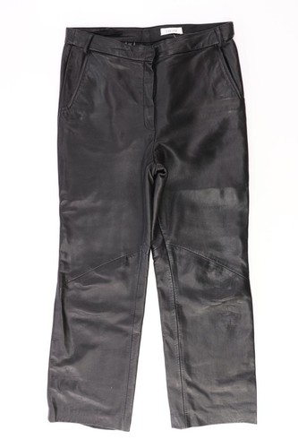 Pantalon cuir laurèl pour - laurèl,