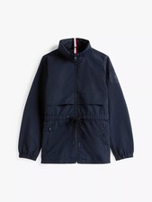 Blouson imperméable Tommy Hilfiger - Taille XL - RRP 200€