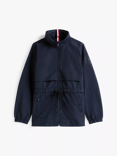 Blouson imperméable tommy - blouson,