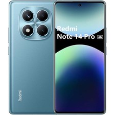XIAOMI REDMI NOTE 14 PRO