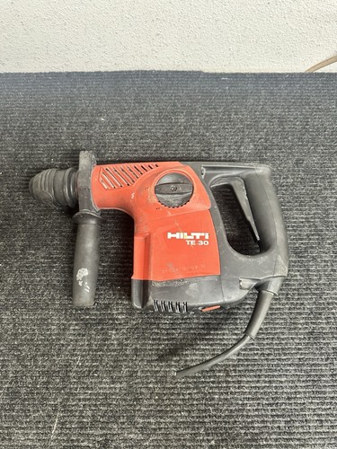 Hilti te30 rotary - te30,