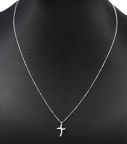 Chaîne avec pendentif - avec,
