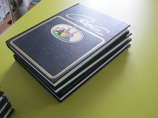 LOT ROMBALDI ACHILLE TALON