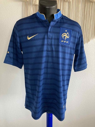 Maillot equipe france - maillot, loeb