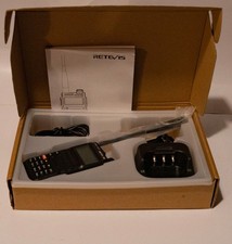 Talkie walkie RETEVIS RA685