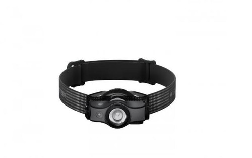 Led lenser mh5 lampe - led, frontale