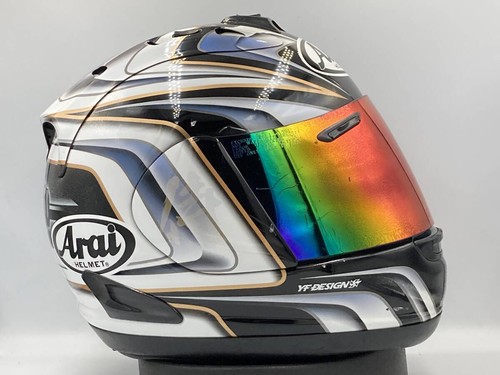 Arai rx7 rr5 samurai - rr5, full