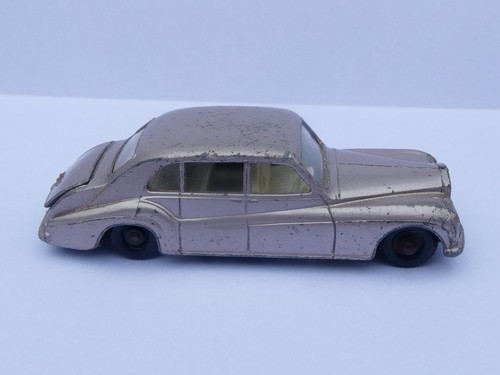 Rare matchbox lesney roll - -,