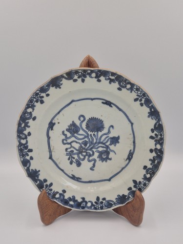 Assiette porcelaine - en,