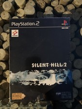 Silent Hill 2 VF Edition
