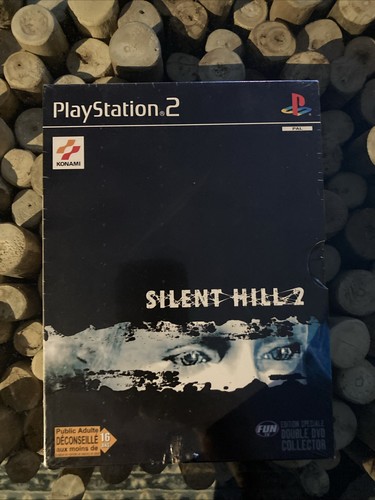 Silent hill edition - hill, vf