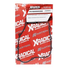 Joint carter embrayage moto