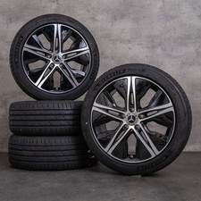 Mercedes A B Classe CLA Jantes