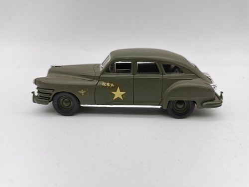 Solido chrysler windsor - -,