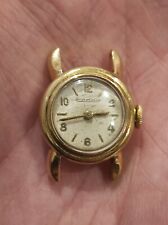 Montre femme vintage Jaeger