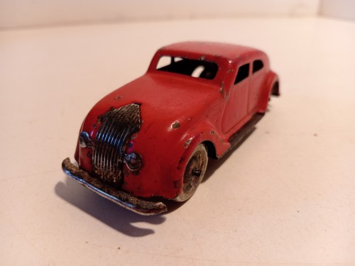 Lehman 807 gnom chrysler - gnom, de