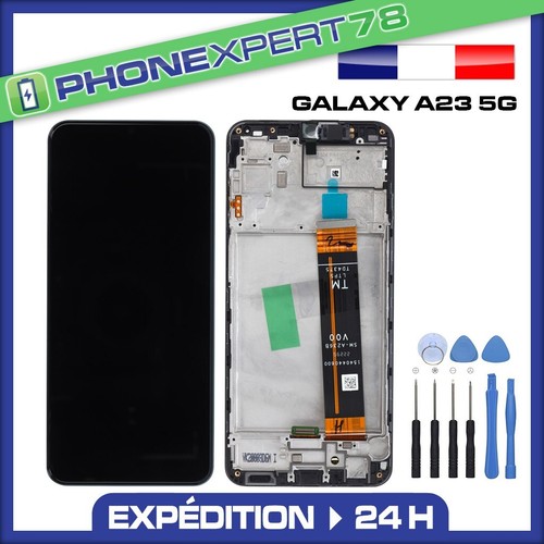Ecran lcd oled sur chassis - lcd,
