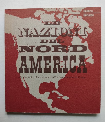 Nazioni del nord america - le,