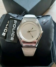 Coffret Montre Police Femme
