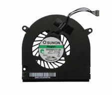 Ventilateur MacBook A1342 Unibody Blanc 2009 2010