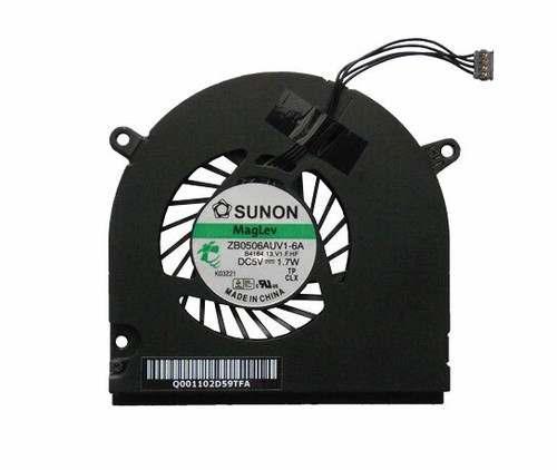 Ventilateur macbook a1342 - macbook,