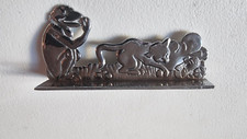 1  Porte Couteau Métal