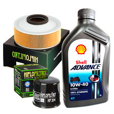 Entretien Kawasaki VN 800