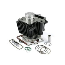 Cylindre piston dax city